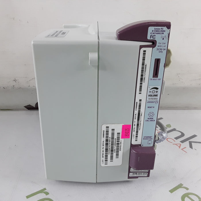 Hospira Plum A+ Infusion Pump