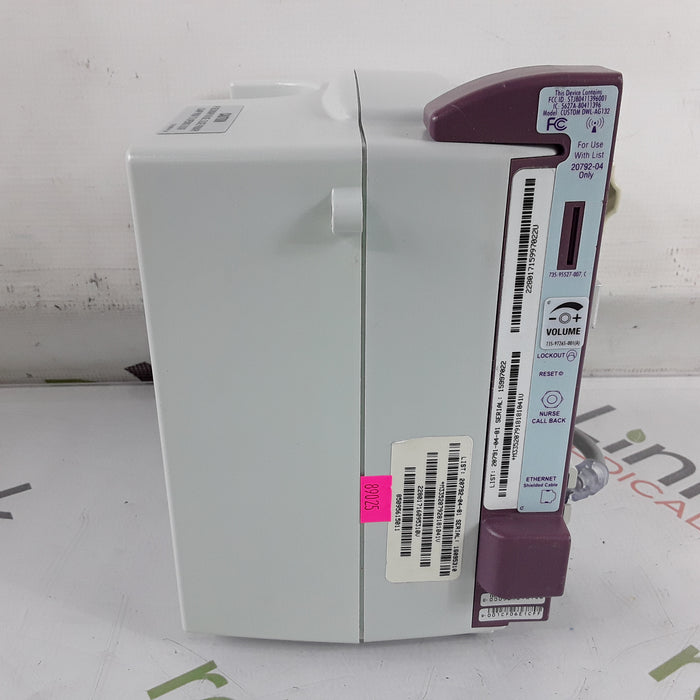 Hospira Plum A+ Infusion Pump