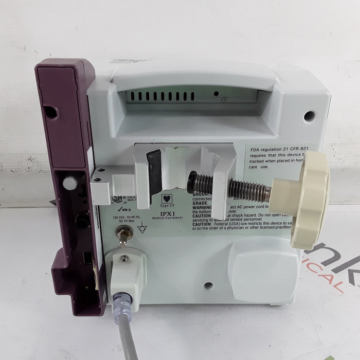 Hospira Plum A+ Infusion Pump