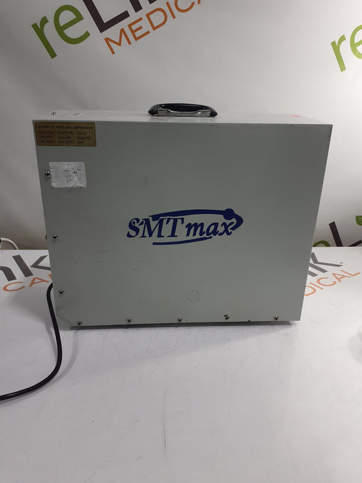 SMTmax SD40/8C Silent Oil Free Air Compressor