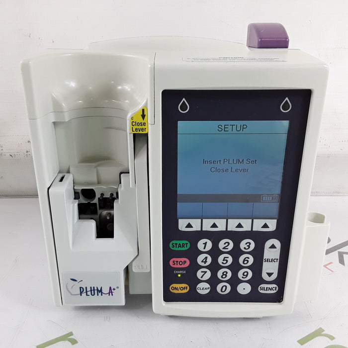 Hospira Plum A+ Infusion Pump