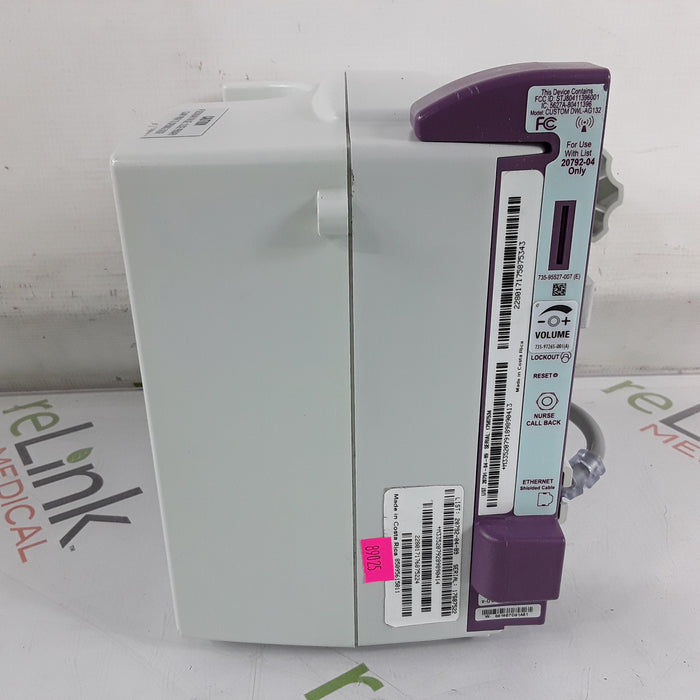 Hospira Plum A+ Infusion Pump