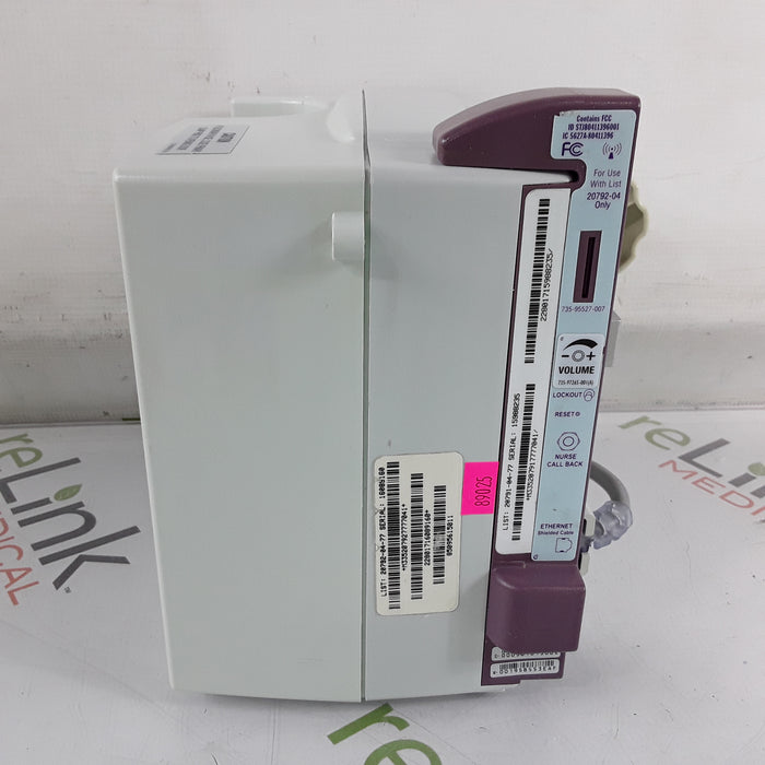 Hospira Plum A+ Infusion Pump