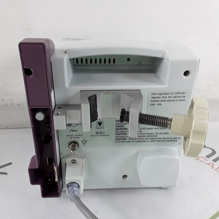 Hospira Plum A+ Infusion Pump