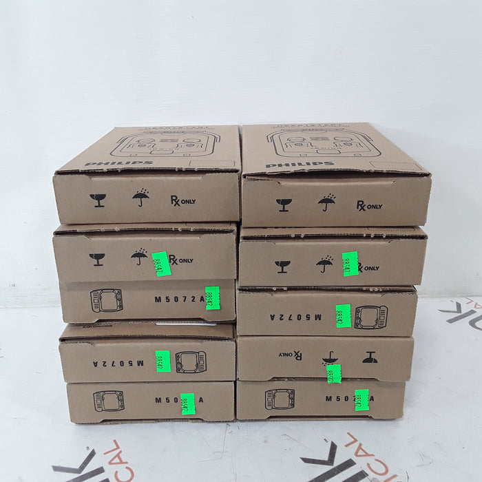 Philips M5072A-ABA Heartstart Infant/Child Smart Pads Cartridge