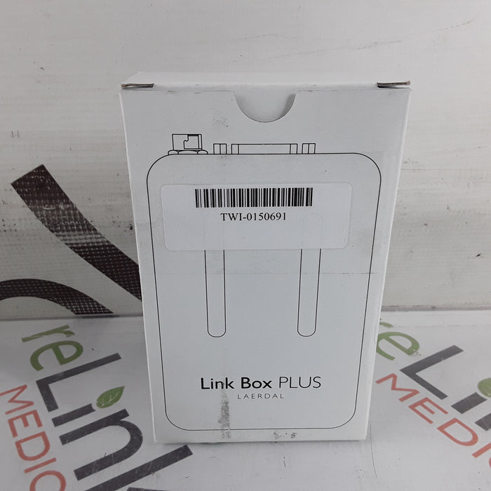 Laerdal Link Box PLUS