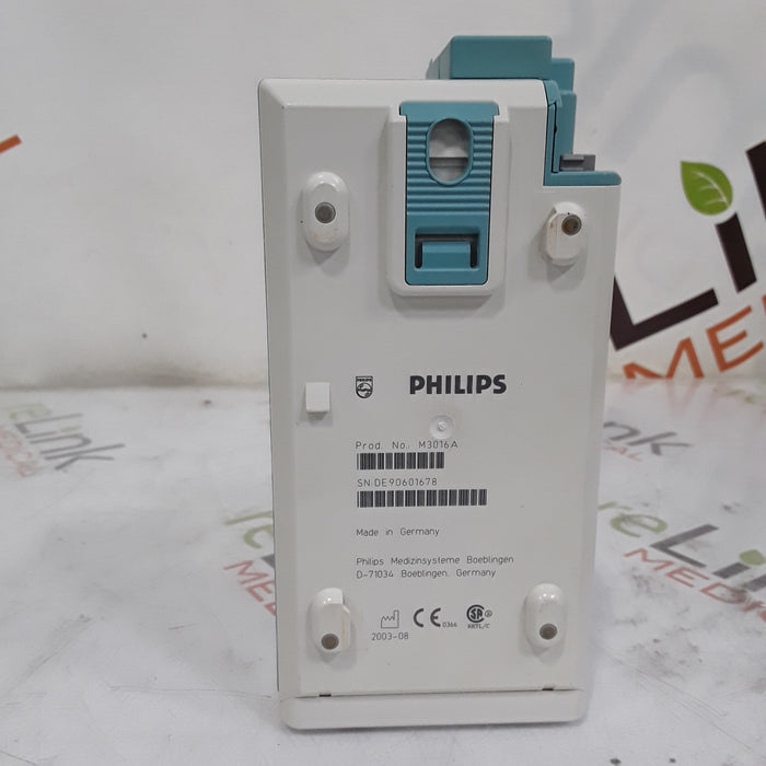 Philips M3016A Mainstream CO2 MMS Module