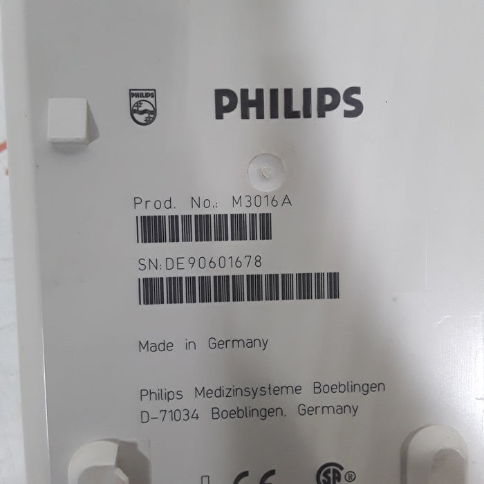 Philips M3016A Mainstream CO2 MMS Module