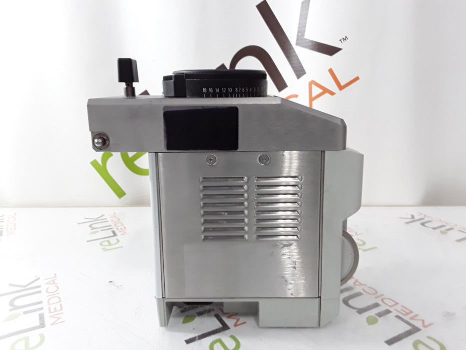 Datex-Ohmeda Tec 6 Plus Desflurane Vaporizer