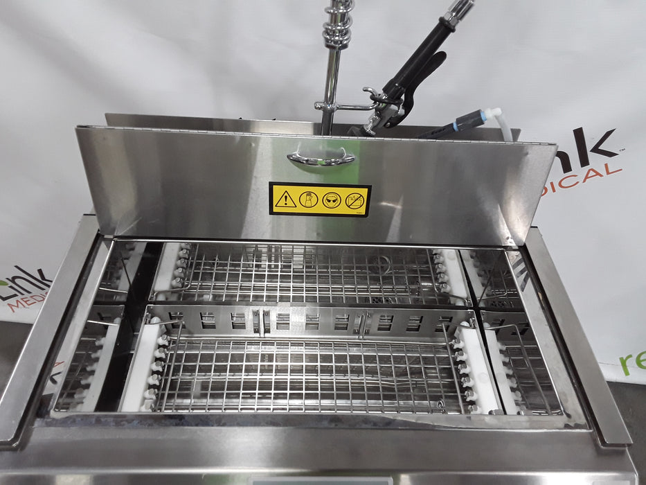 Ultra Clean Systems, Inc Model 1150 Ultrasonic Cleaning System
