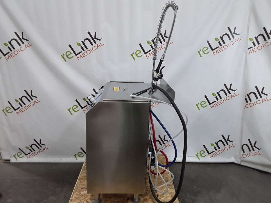 Ultra Clean Systems, Inc Model 1150 Ultrasonic Cleaning System