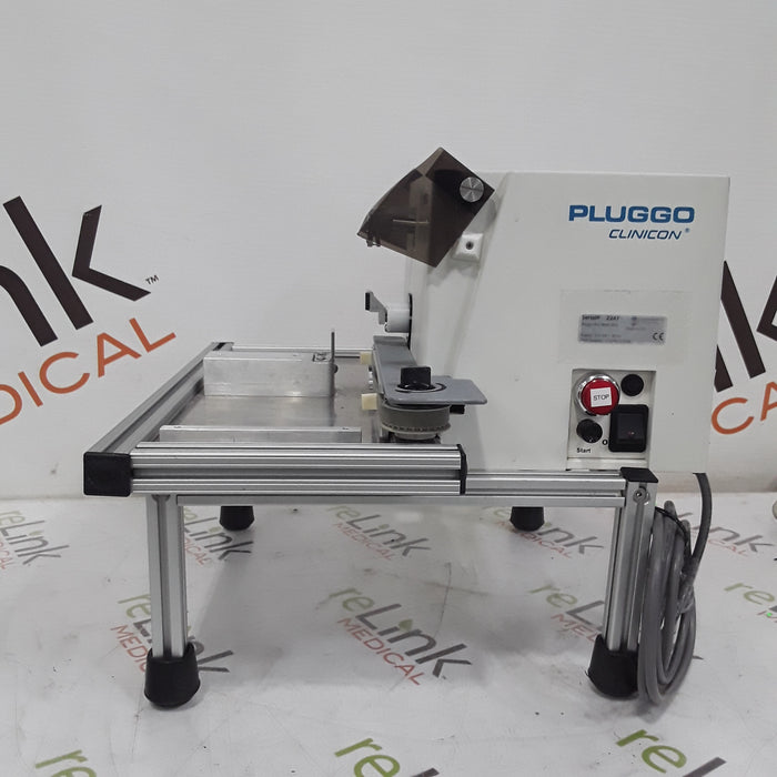 Pluggo Clinicon Decapper