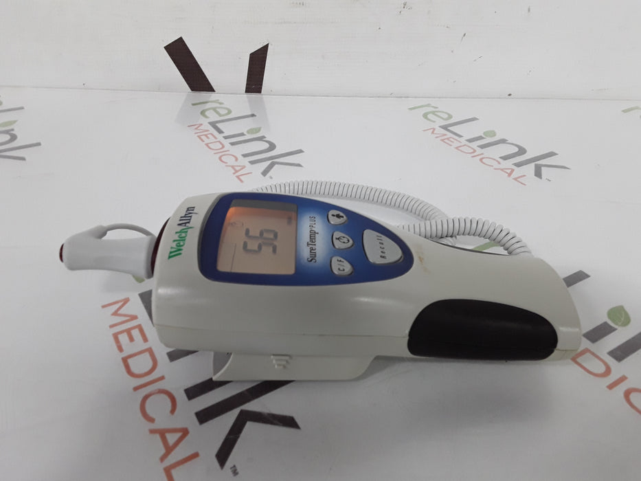 Welch Allyn SureTemp Plus 692 Thermometer