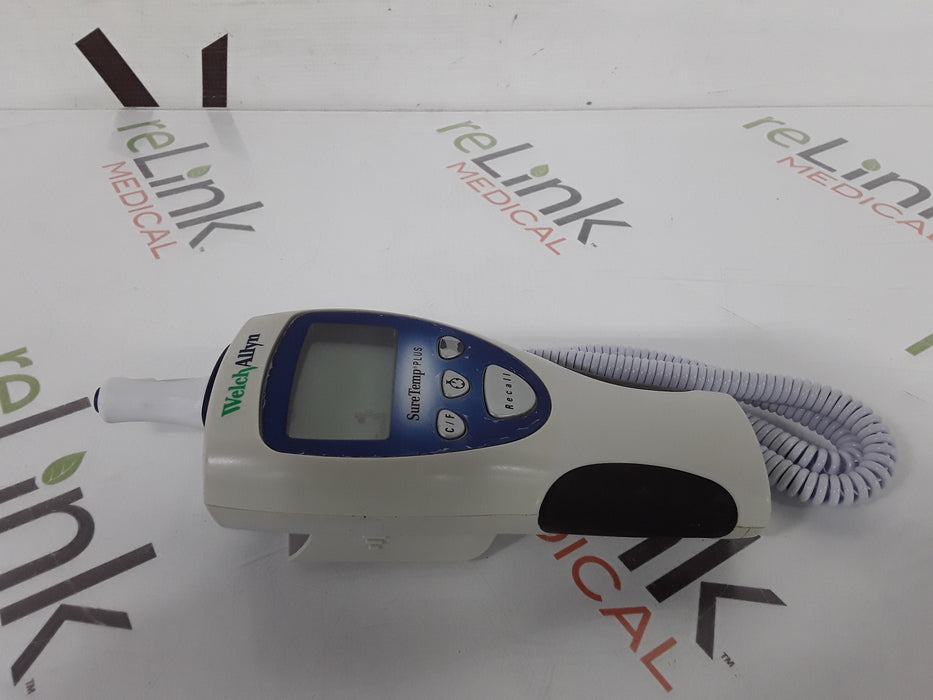 Welch Allyn SureTemp Plus 692 Thermometer