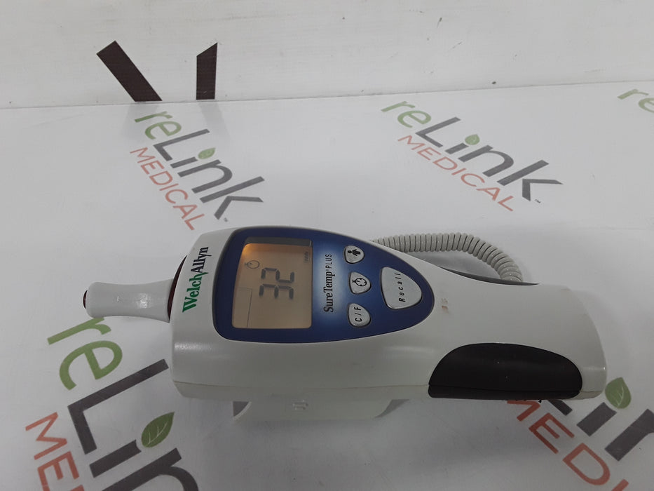 Welch Allyn SureTemp Plus 692 Thermometer