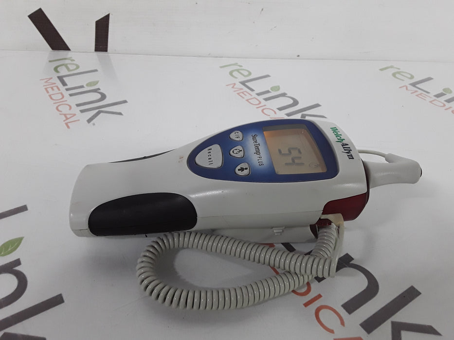 Welch Allyn SureTemp Plus 692 Thermometer