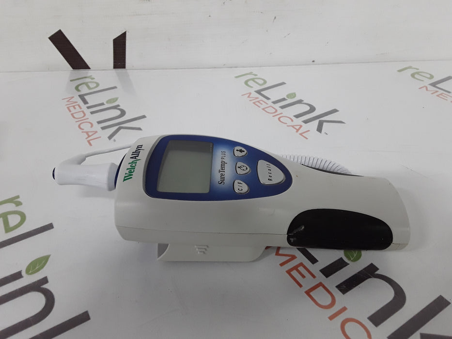 Welch Allyn SureTemp Plus 692 Thermometer