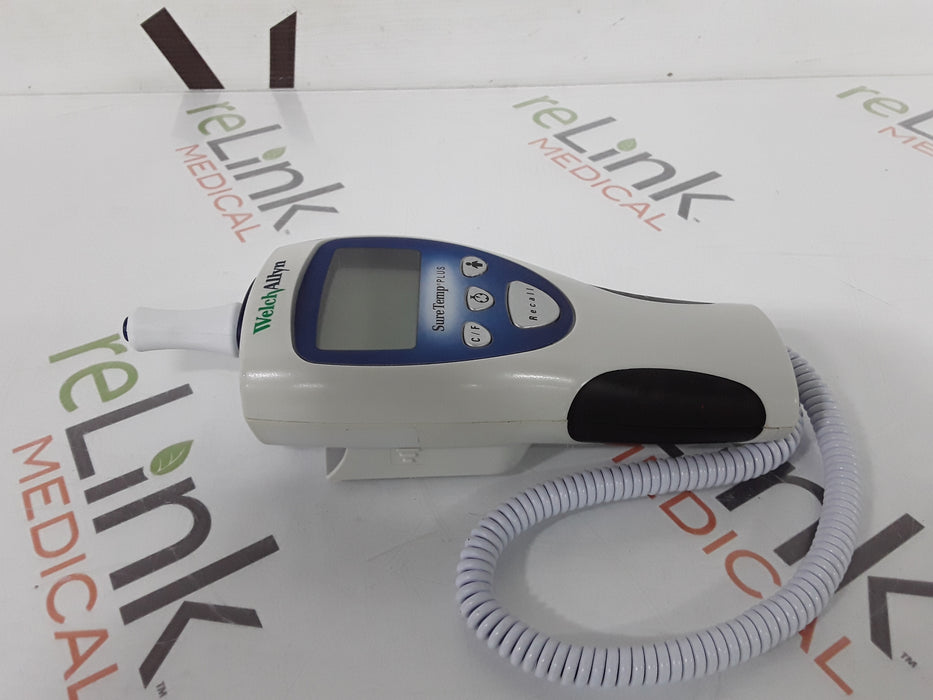 Welch Allyn SureTemp Plus 692 Thermometer