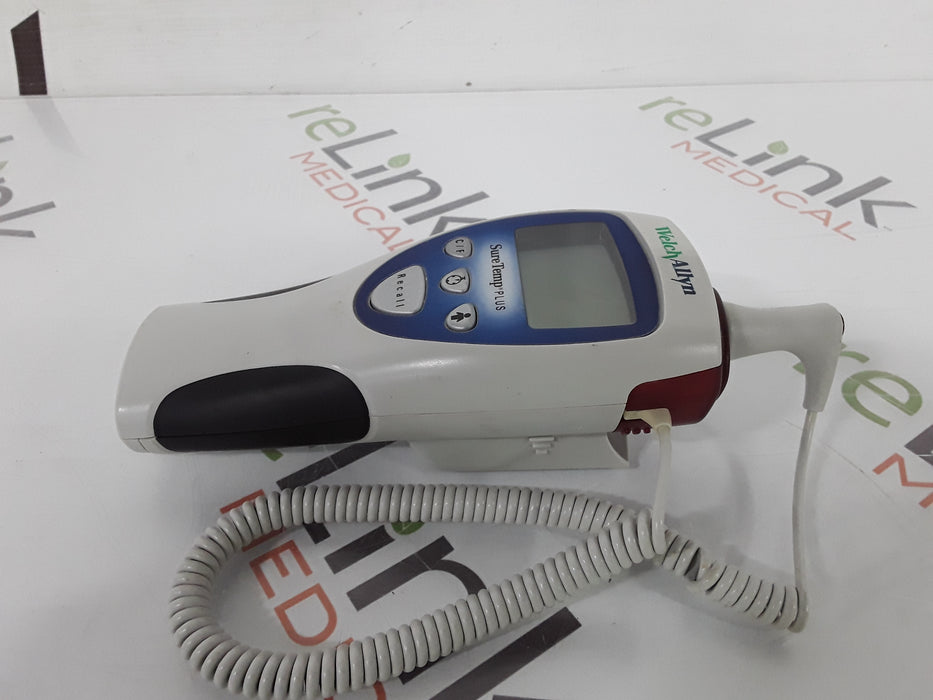 Welch Allyn SureTemp Plus 692 Thermometer