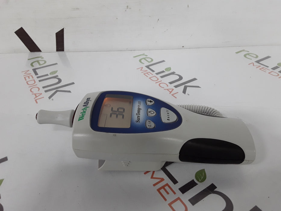 Welch Allyn SureTemp Plus 692 Thermometer