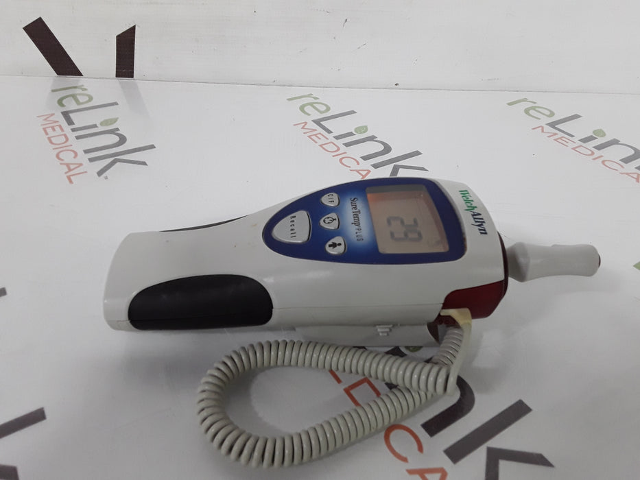 Welch Allyn SureTemp Plus 692 Thermometer