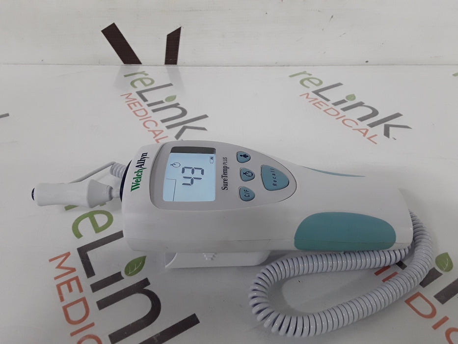 Welch Allyn SureTemp Plus 692 Thermometer