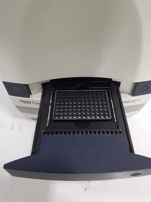 Applied Biosystems 7500 Fast Dx Real Time PCR