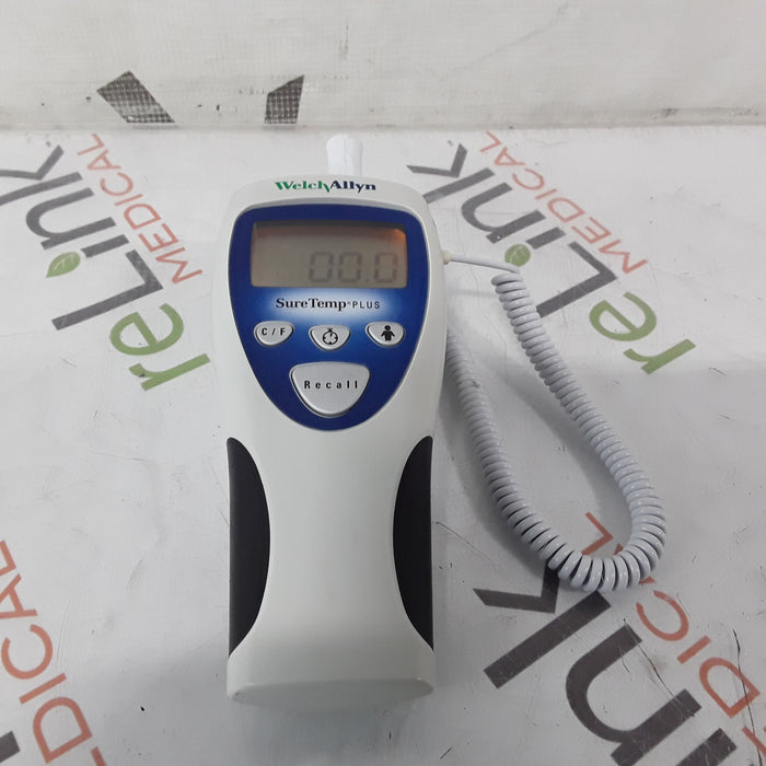 Welch Allyn SureTemp Plus 692 Thermometer