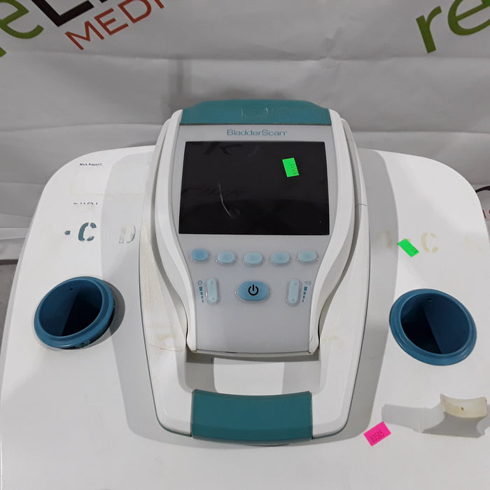 Verathon Medical, Inc BVI 9400 Bladderscan