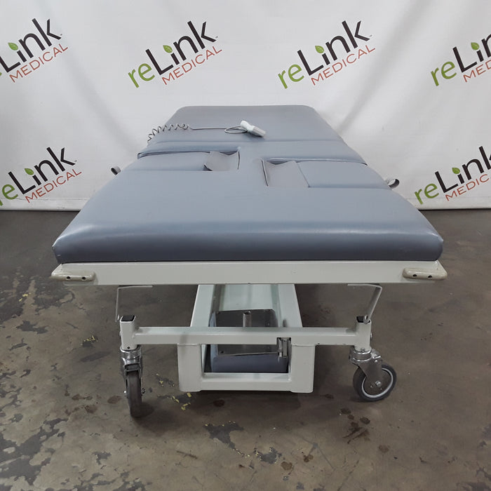 Medical Positioning, Inc. EchoBed Dual 1233 Imaging Table