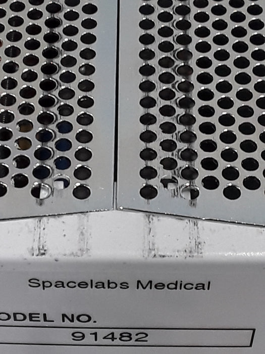 Spacelabs Healthcare UltraView SL BisX Module