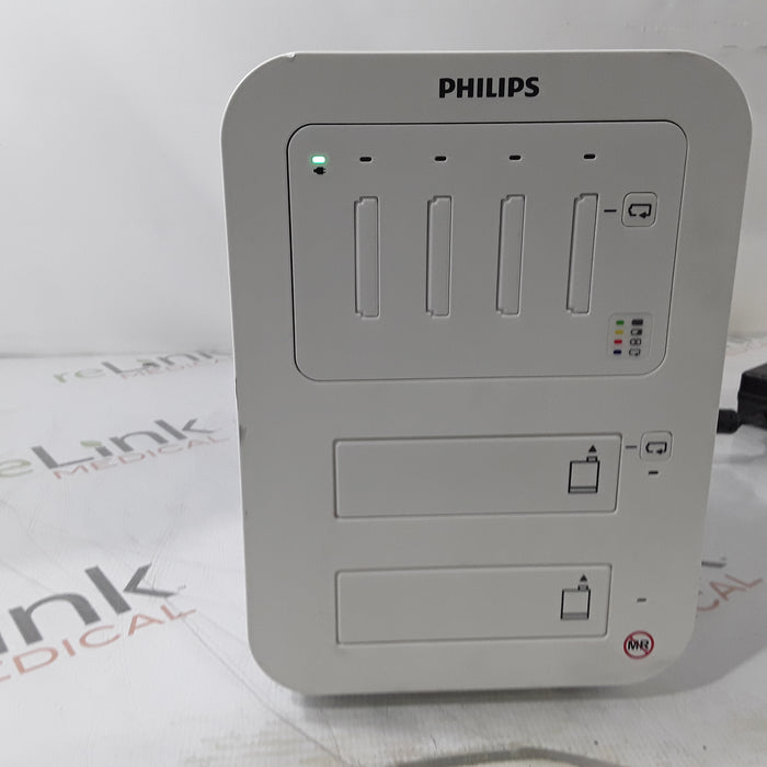 Philips Expression MR400 Module Charging Station