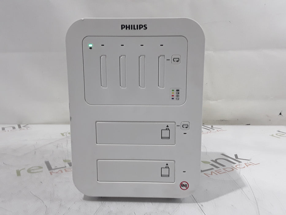 Philips Expression MR400 Module Charging Station