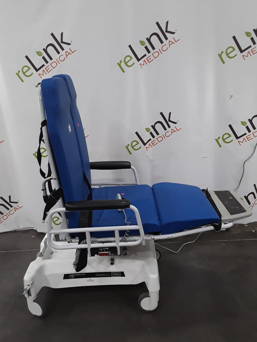TransMotion Medical TMM3B Multi-Purpose Chair Medical Power Procedure Exam Chair