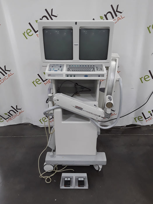 OEC Medical Systems Mini 6600 C-Arm