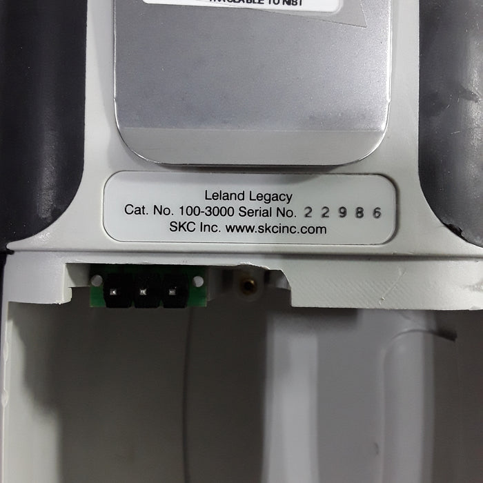 SKC Leland Legacy Personal Sample Pump