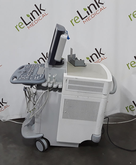Siemens Sequoia Acuson 512 Ultrasound