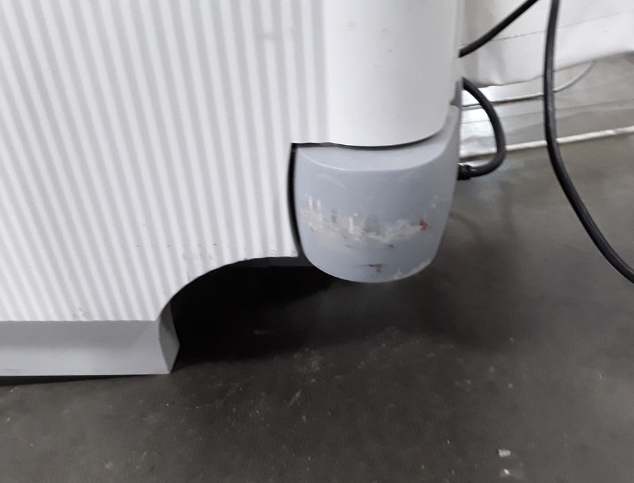 Siemens Sequoia Acuson 512 Ultrasound