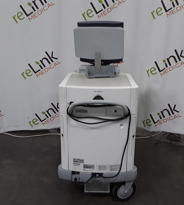 Siemens Sequoia Acuson 512 Ultrasound