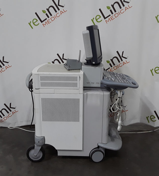 Siemens Sequoia Acuson 512 Ultrasound