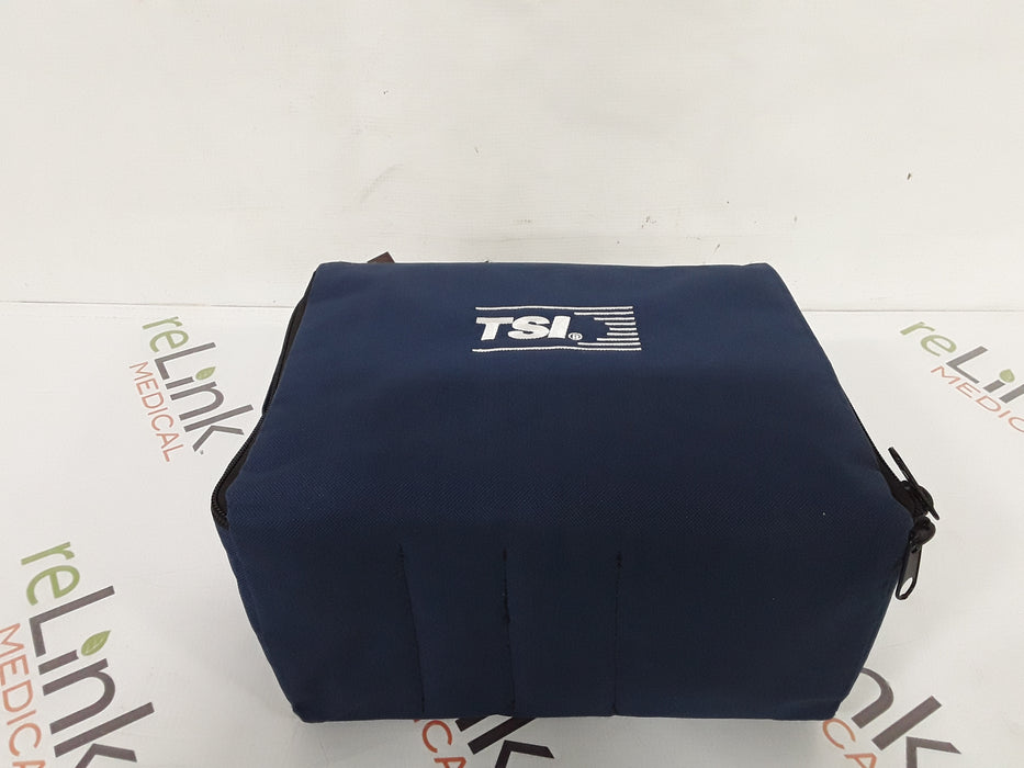 TSI Certifier FA Plus 4088 Ventilator Test System
