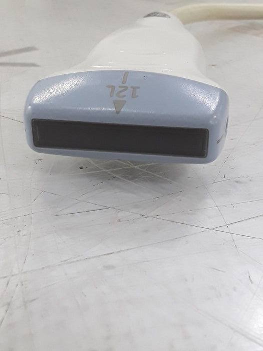 GE Healthcare 12L-RS Linear Array Transducer