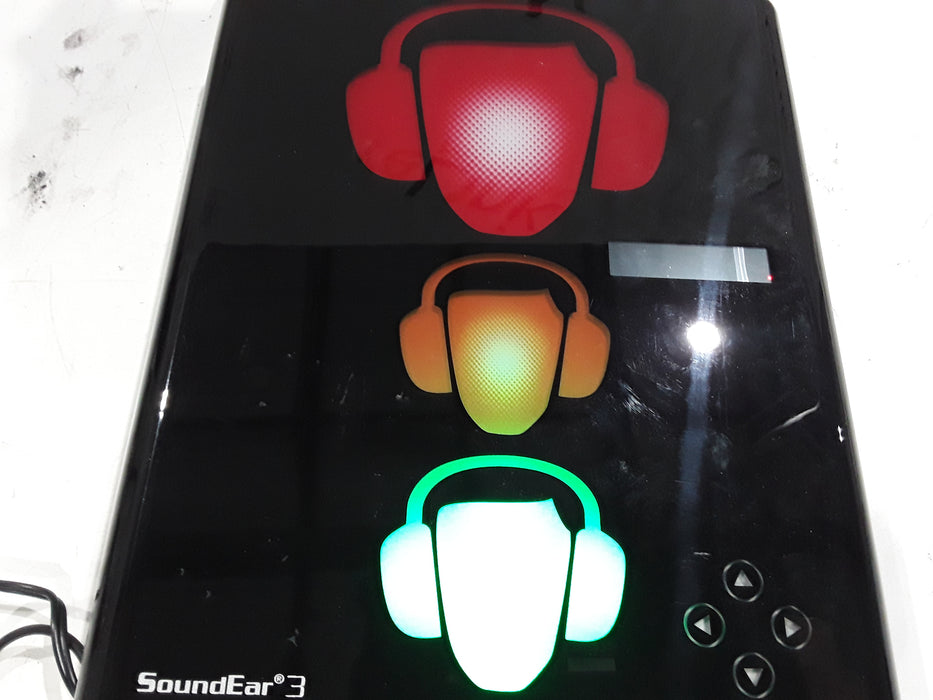 SoundEar A/S SoundEar 3 Noise Meter