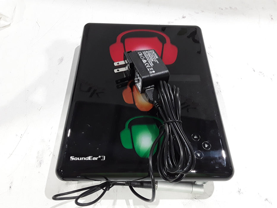 SoundEar A/S SoundEar 3 Noise Meter