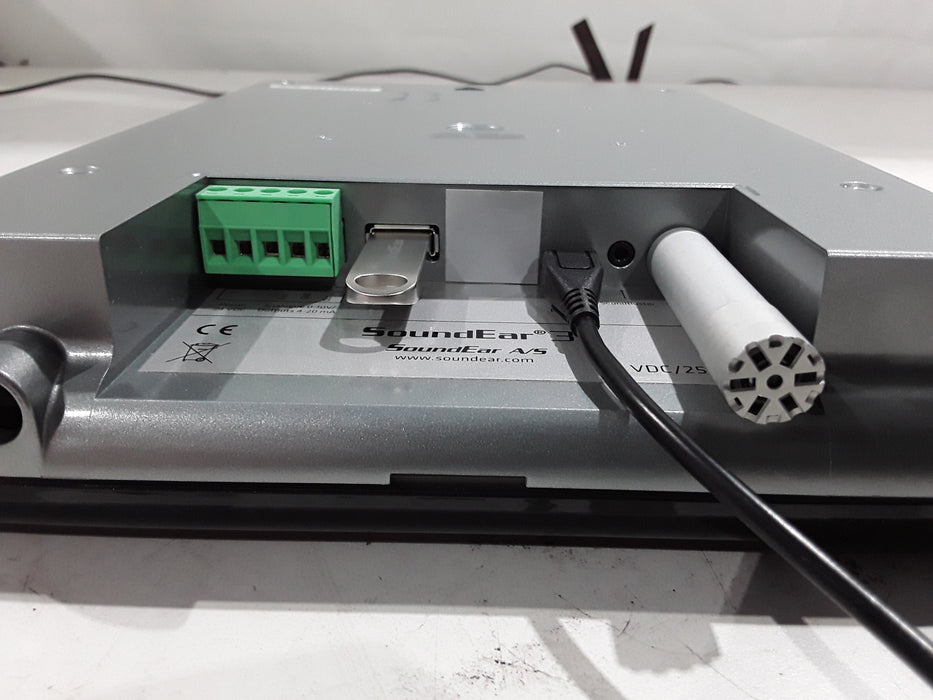 SoundEar A/S SoundEar 3 Noise Meter