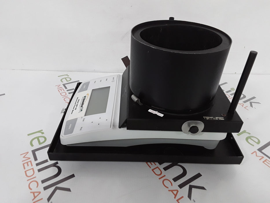 BC Biomedical USP-100A Ultrasound Wattmeter