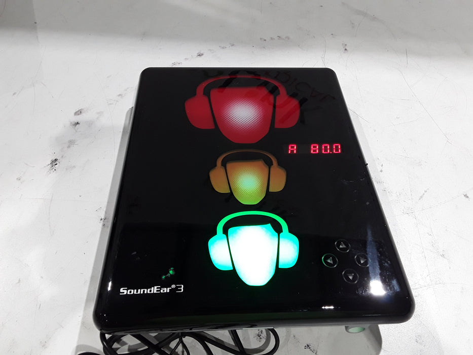 SoundEar A/S SoundEar 3 Noise Meter