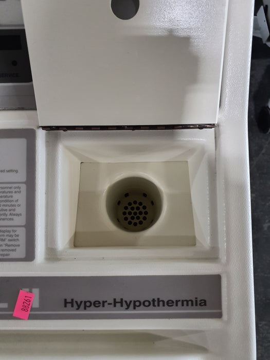 Cincinnati Sub-Zero CSZ Blanketrol II Hyper/Hyporthermia Unit