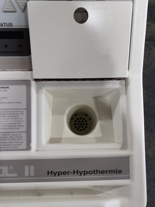 Cincinnati Sub-Zero CSZ Blanketrol II Hyper/Hyporthermia Unit