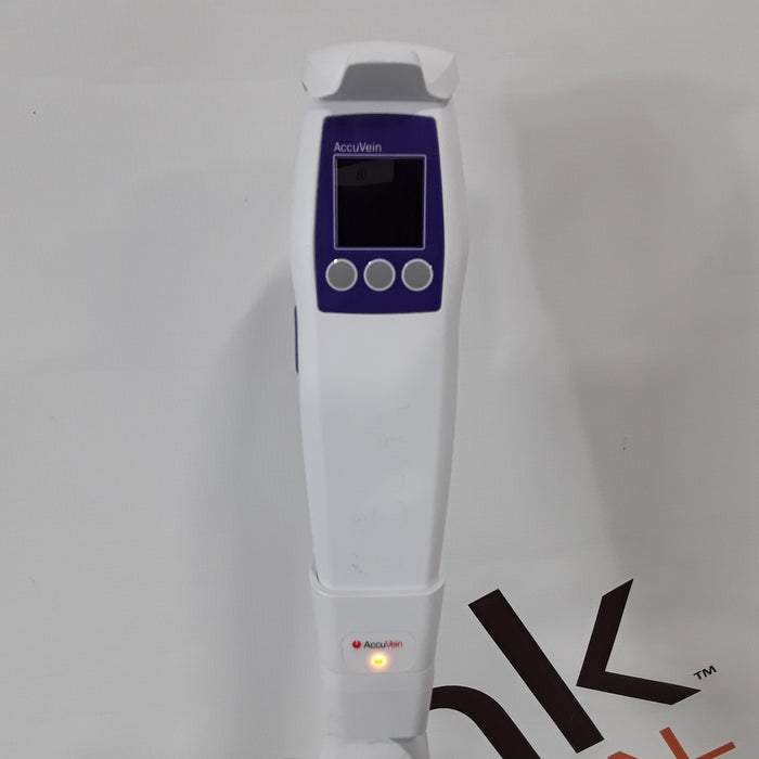 AccuVein AV500 UV Light Vein Finder